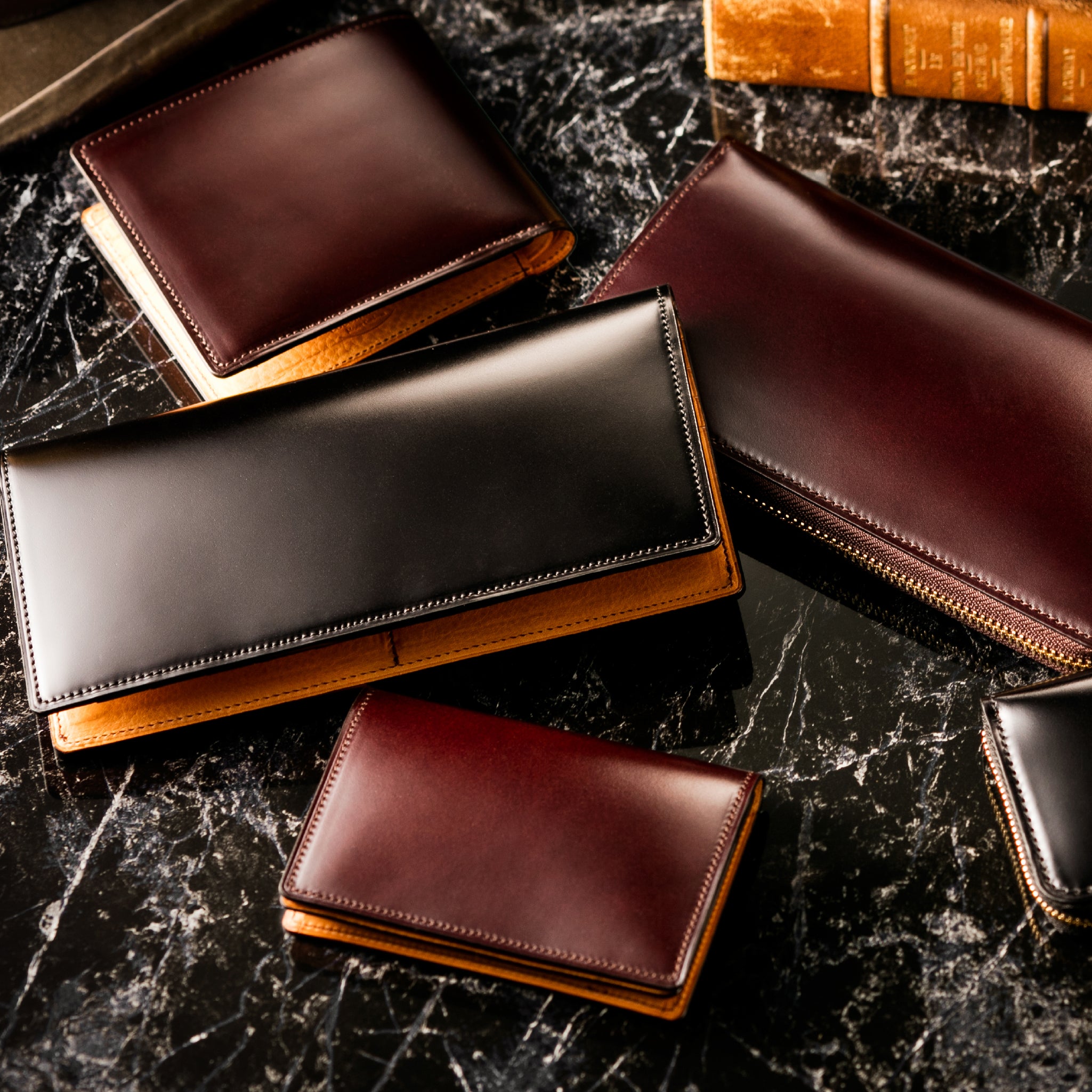 マイスターコードバン ブレイズ