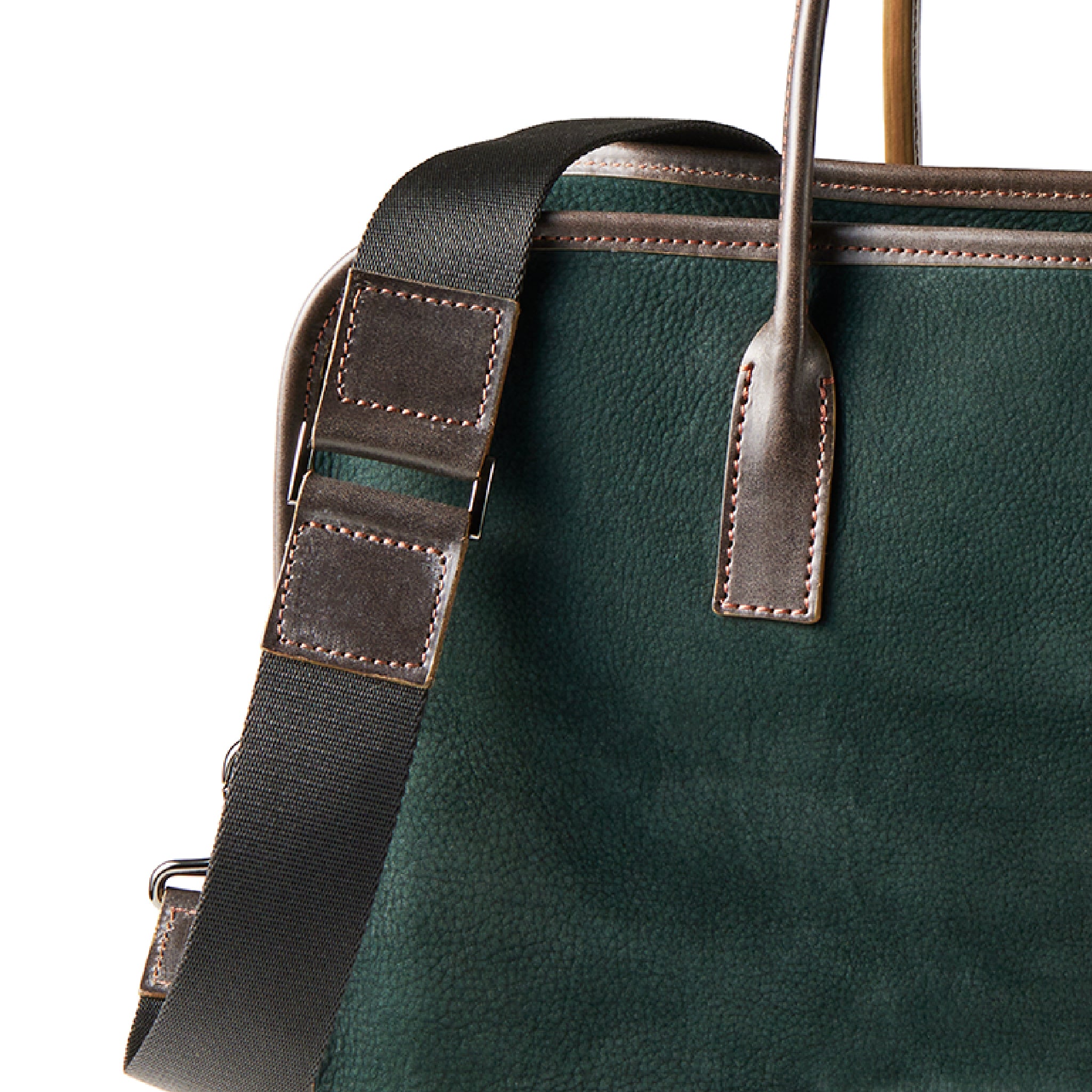 ダブルウッド クラシカルボストン