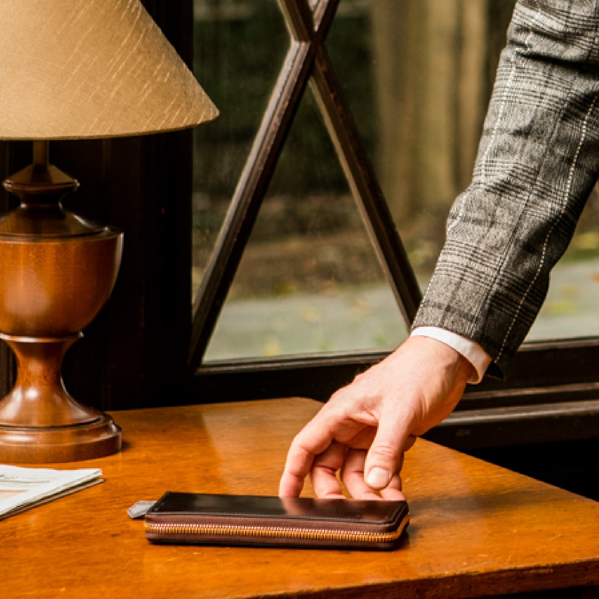 #カラー_ロイヤルブラウン