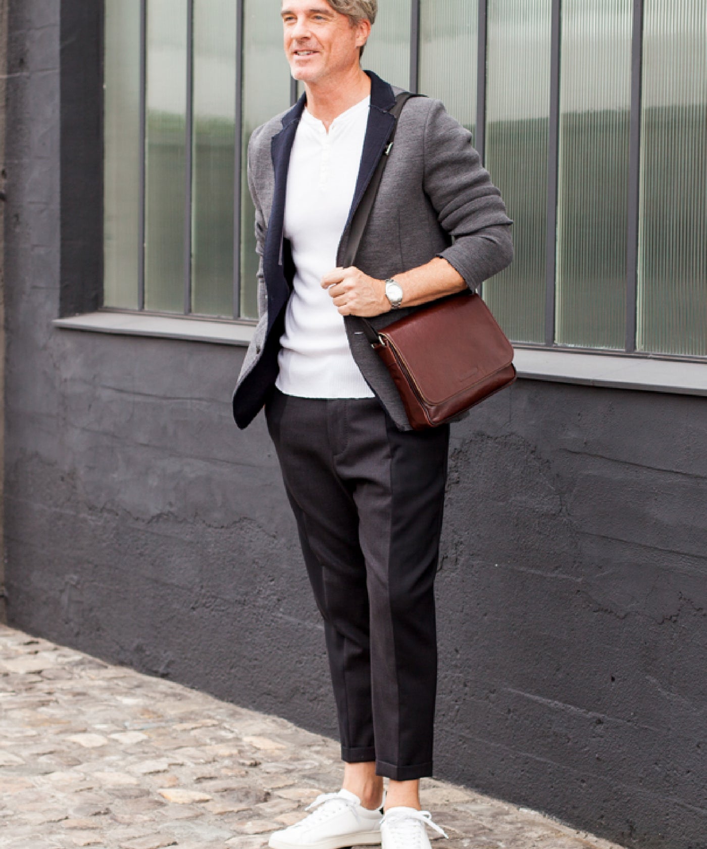 マットーネ マルチショルダー styling image 3