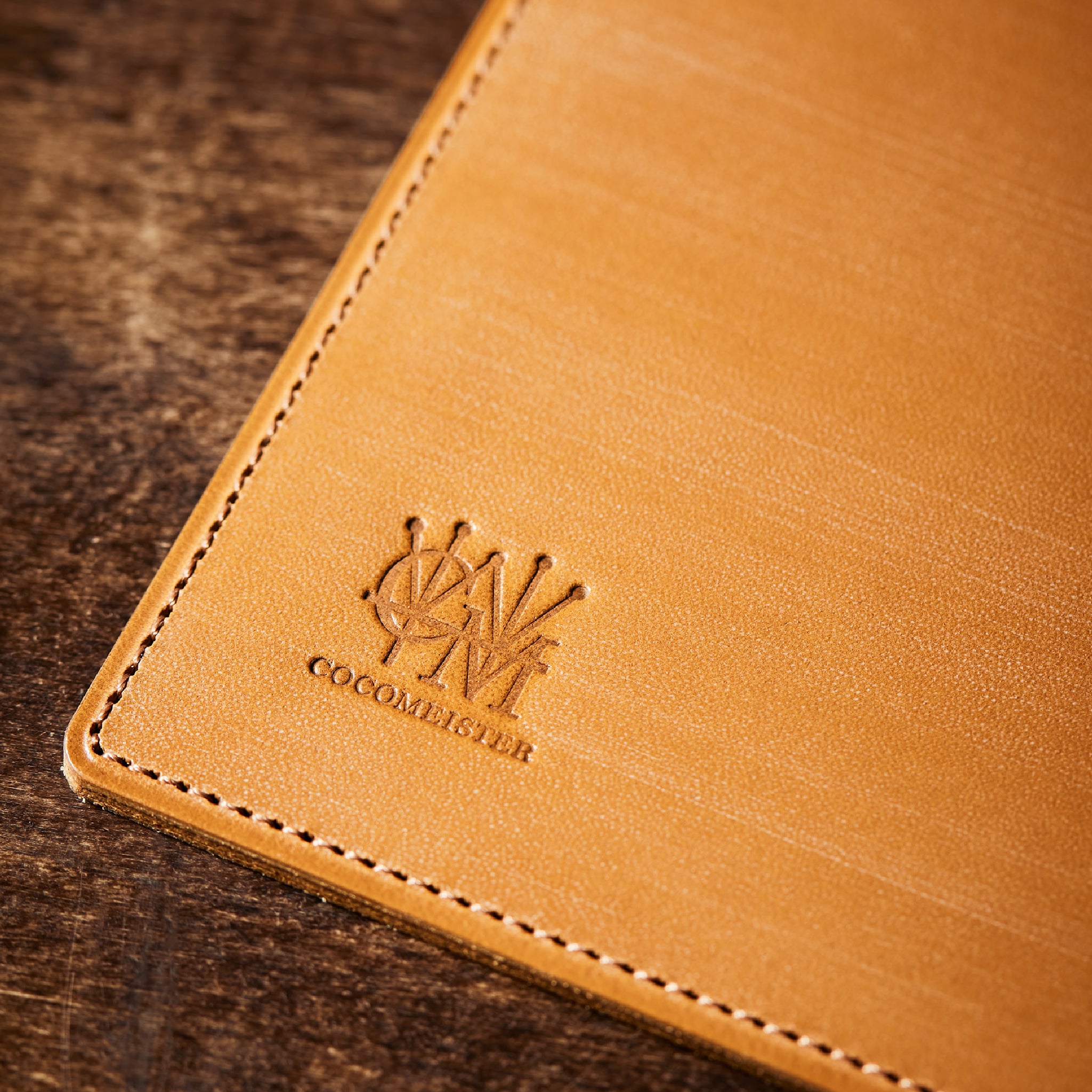 オークバーク バインダー