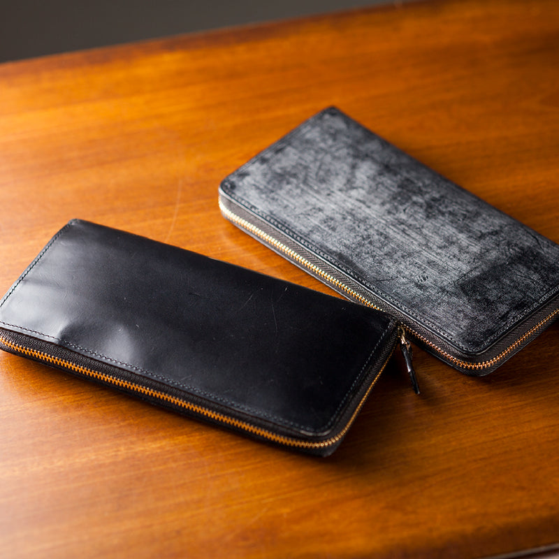 ブライドル グランドウォレット