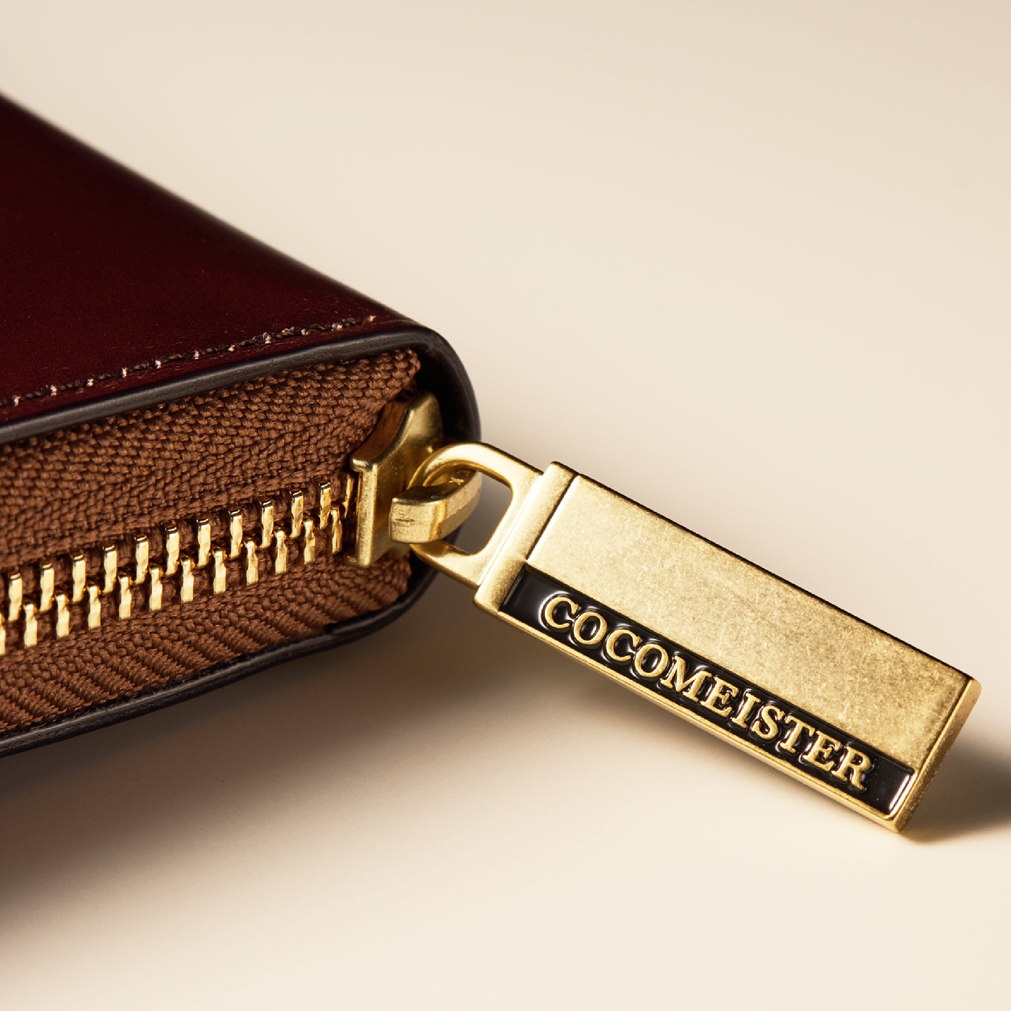 コードバンヘリテージ ヴィンセント