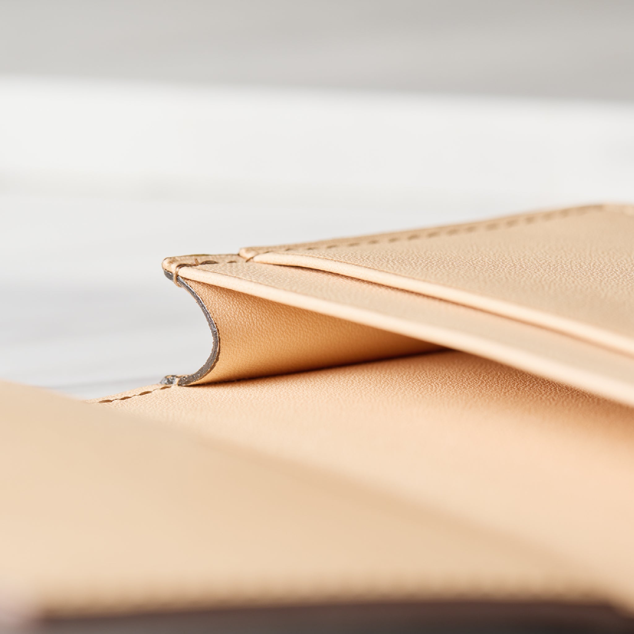 オールドメッシュ 名刺入れ