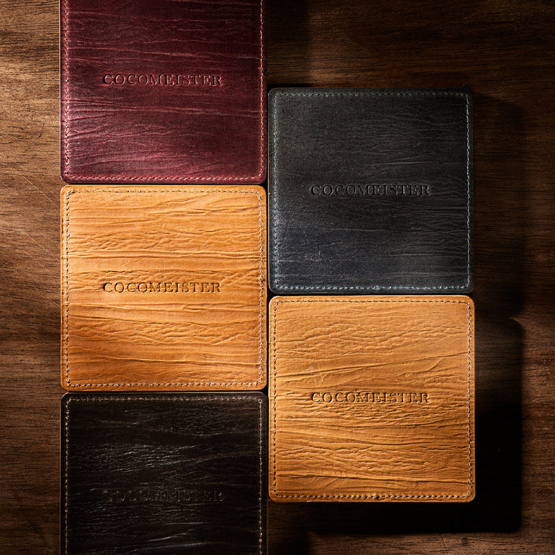 ゴーストタウン FINESTRAコースター