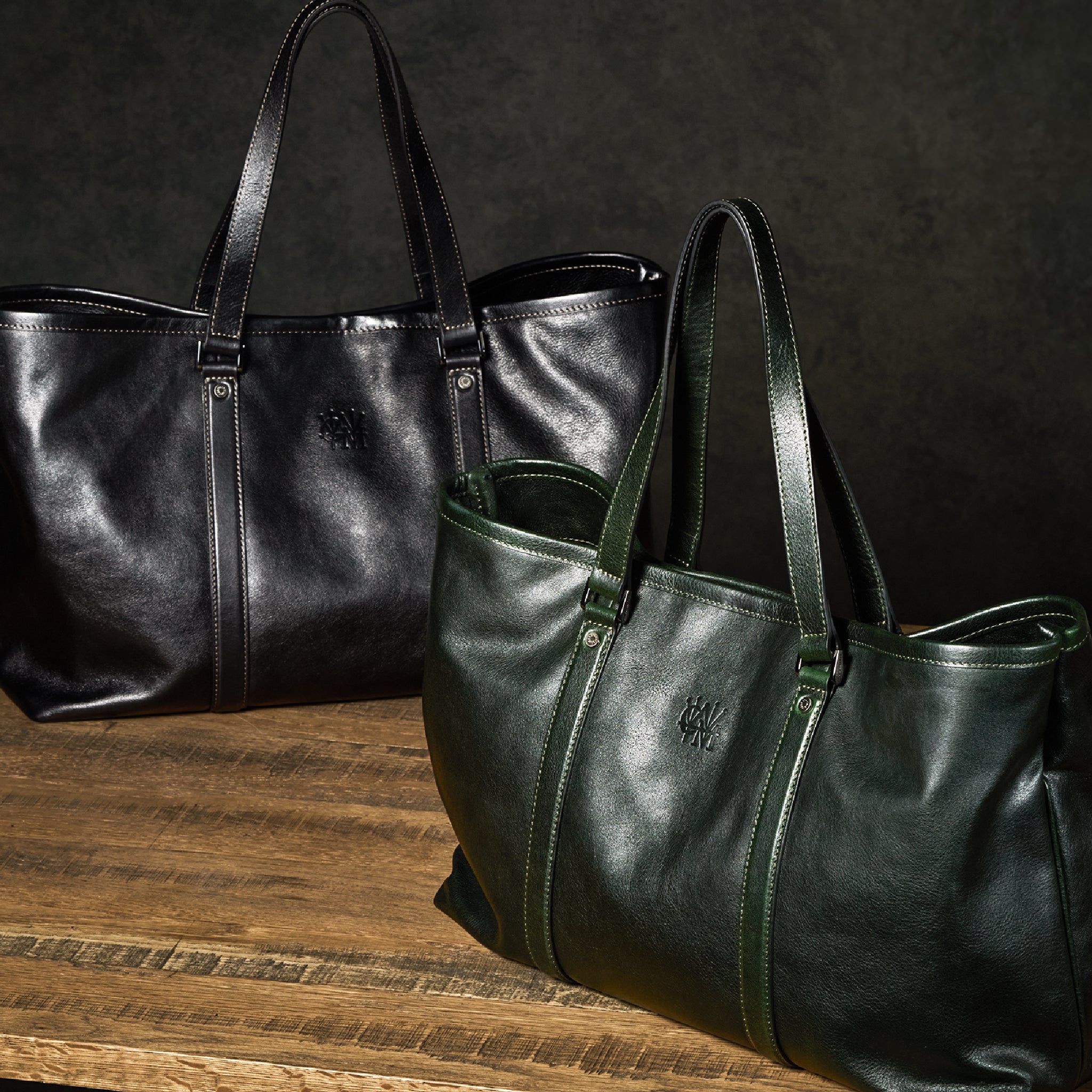 ダーリントン トートバッグ