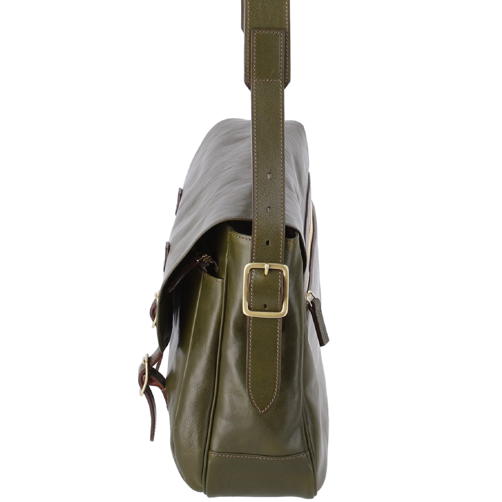 ダブルウッド クラシカルショルダー