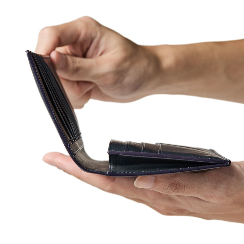 ミネルバリスシオ 長財布