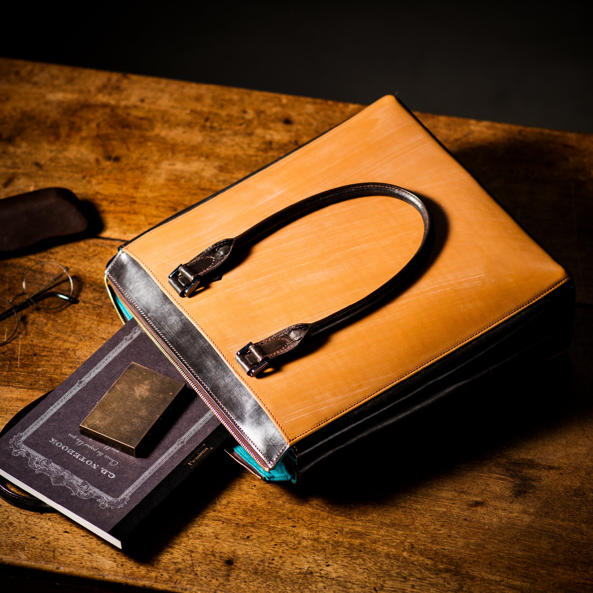 オークバーク ステイサム