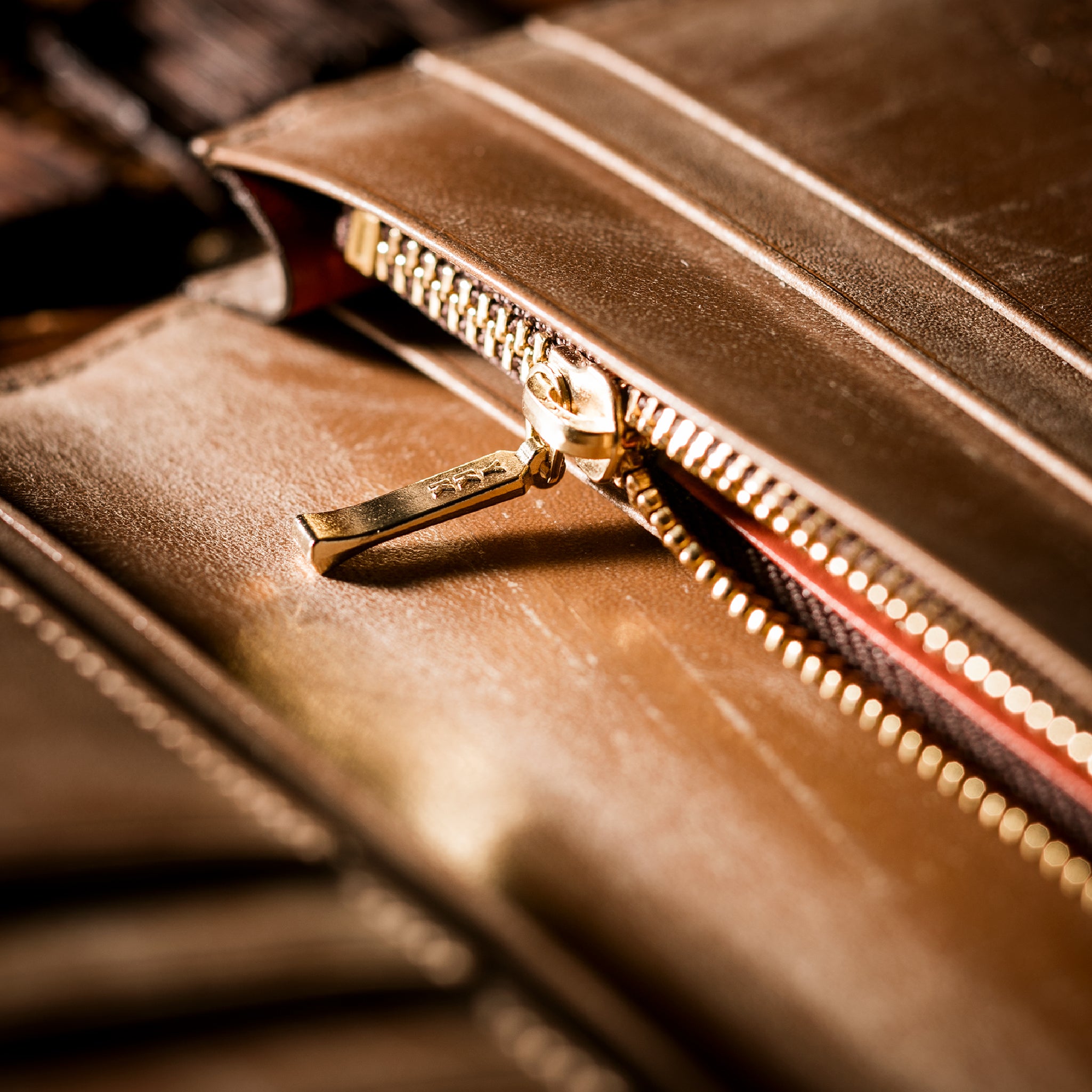 オークバーク ウェスターリー