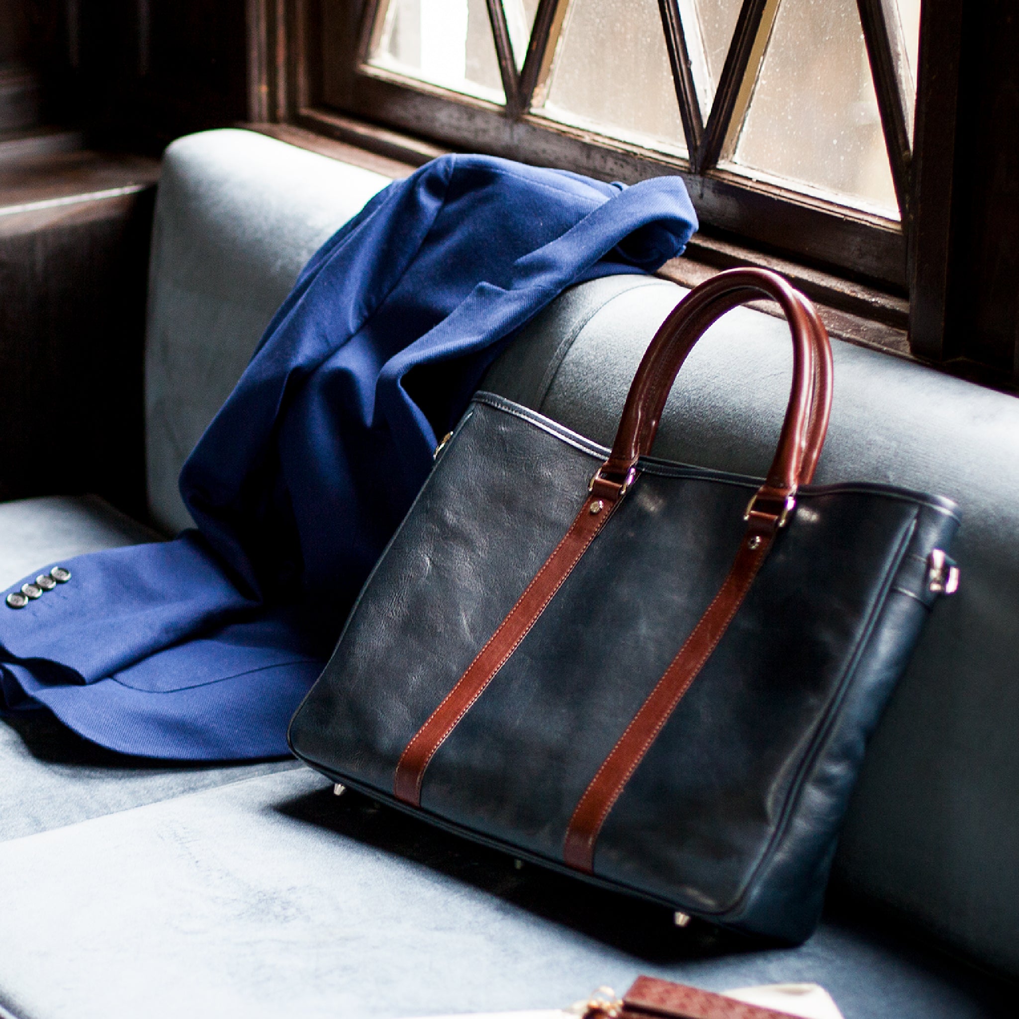 マットーネ ビジネストート