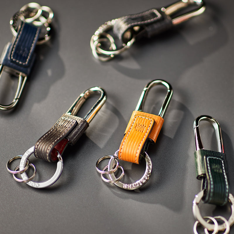 ジョリーロジャー ジブ