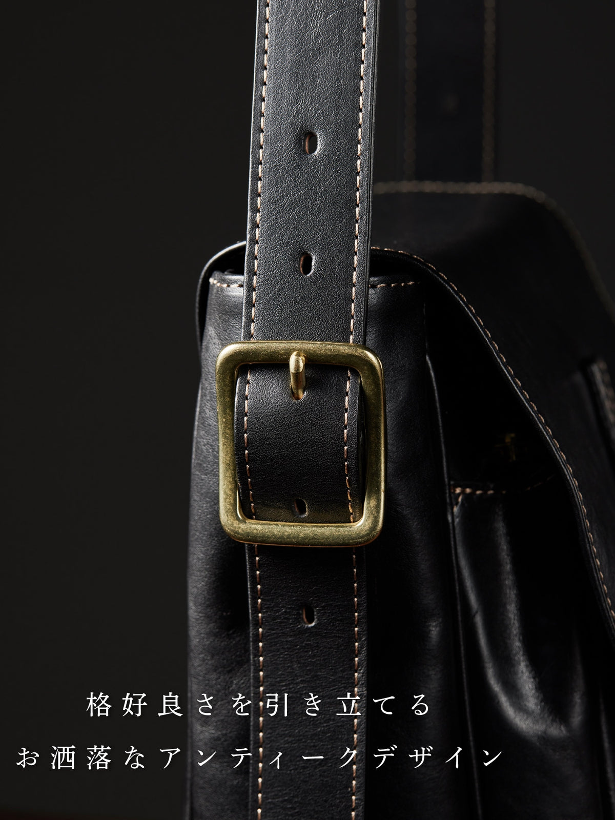 ダブルウッド クラシカルミニショルダー 08