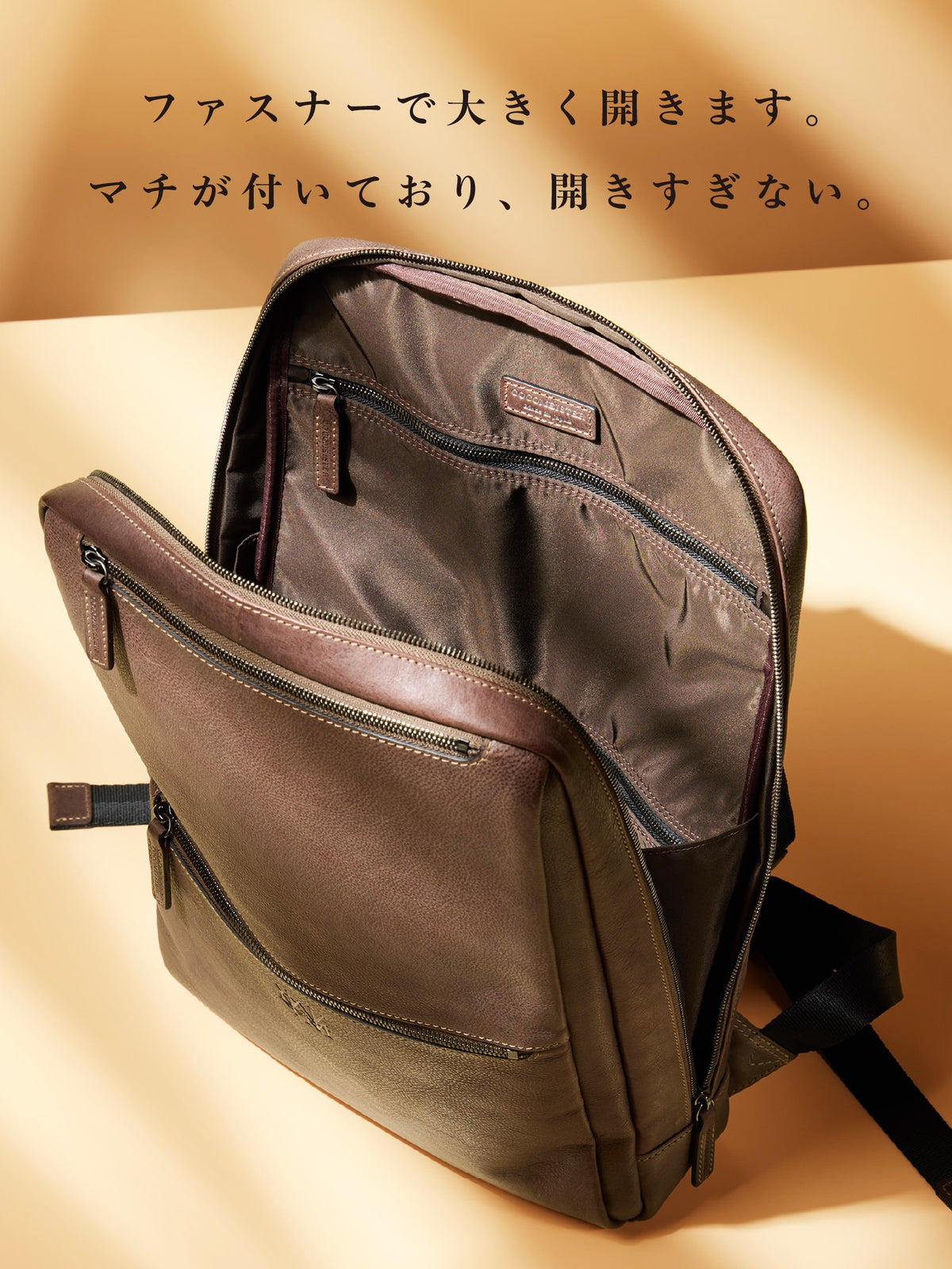 カルドミラージュ ティベスティ 06