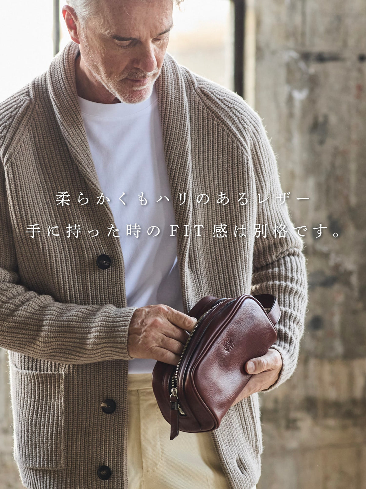 ダーリントン ランタンバッグ 02