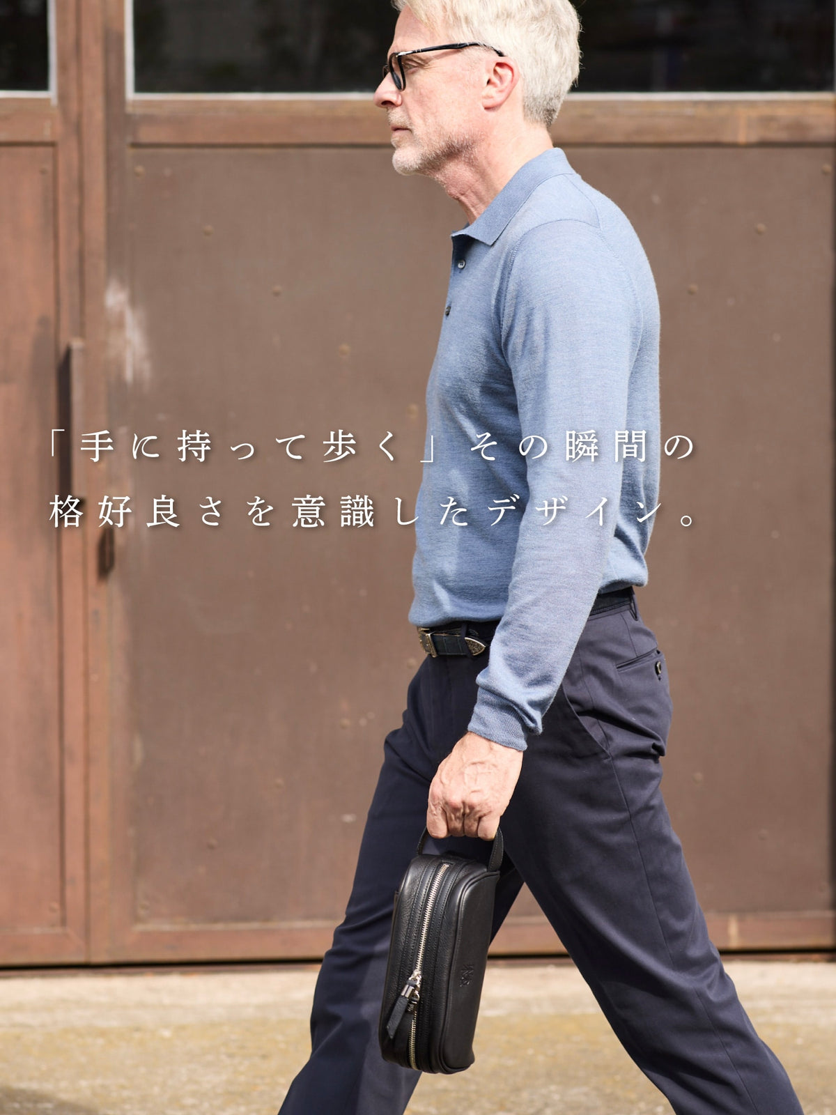 ダーリントン ランタンバッグ 04