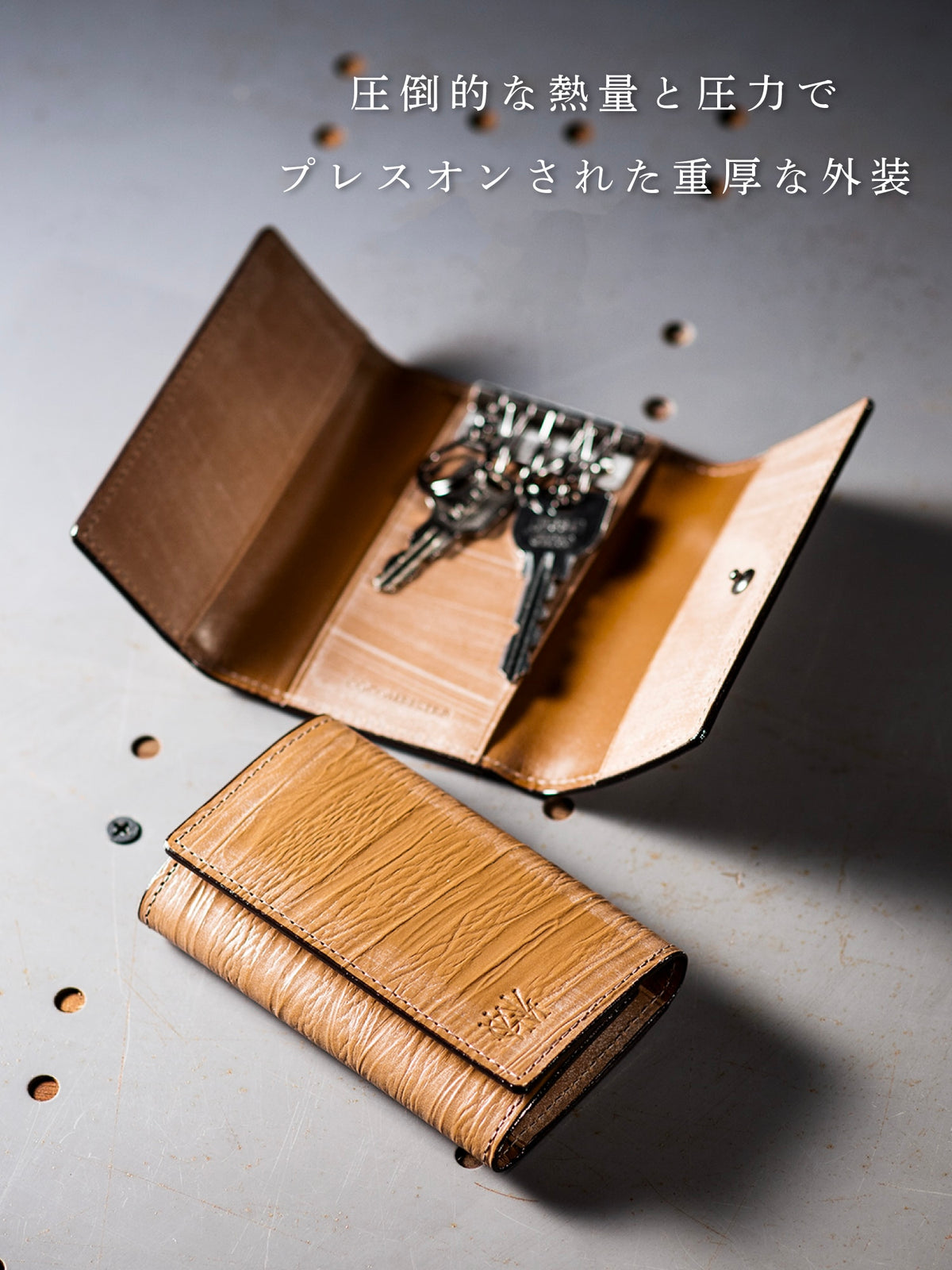 ゴーストタウン コークス 01