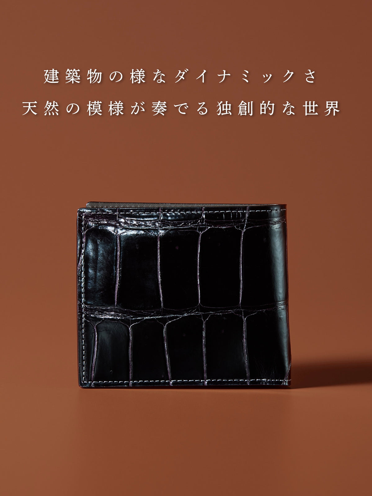 クロコダイル バトルシップ 01