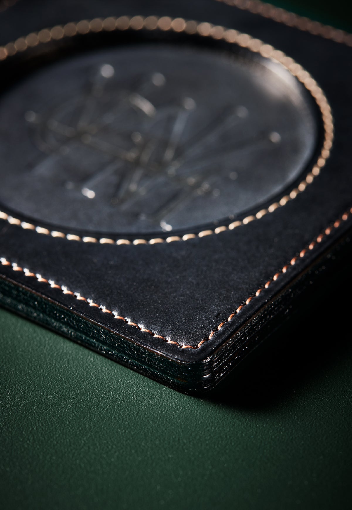 コードバンクラシック FINESTRAコースター detail 4