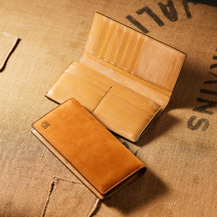 グッドオールド スクィーズウォレット