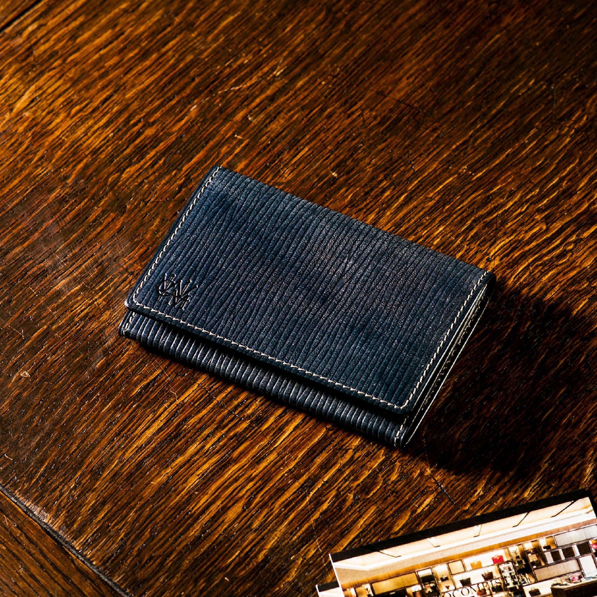 #カラー_バトルネイビー