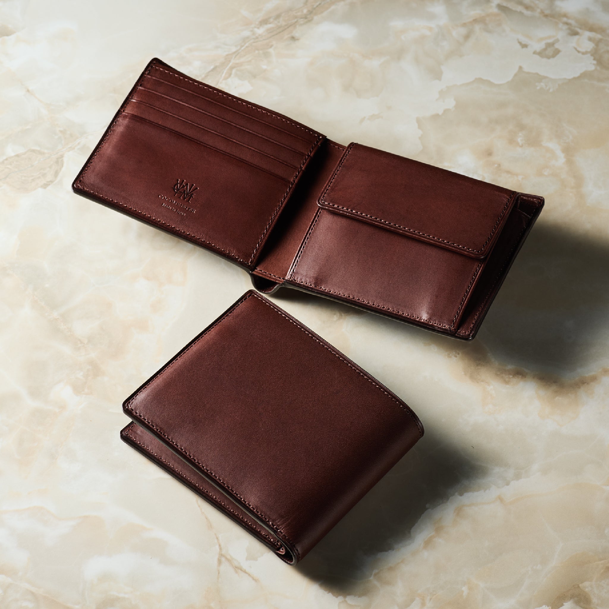 #カラー_ボルドーブラウン