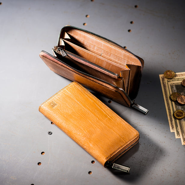 オイルヒストリー