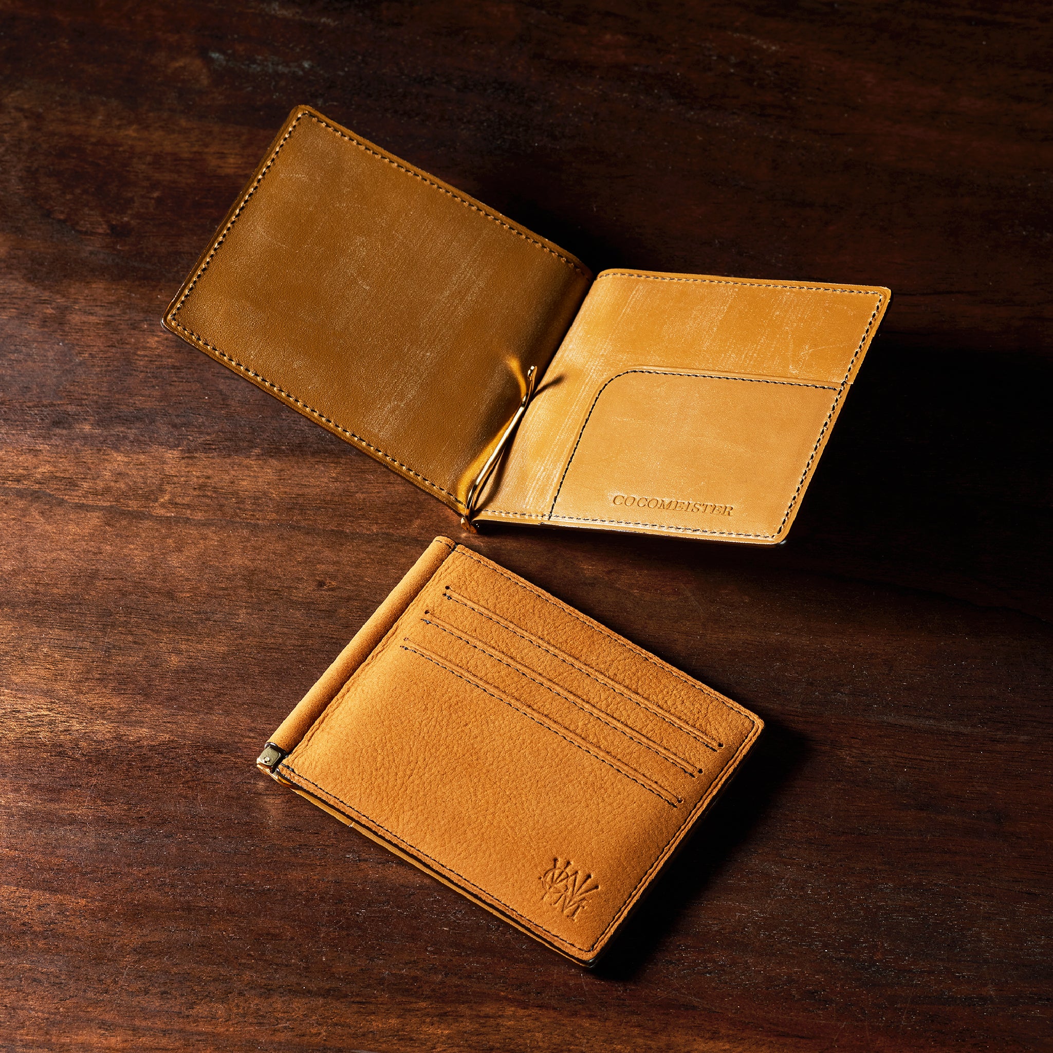 #カラー_オーセンティック