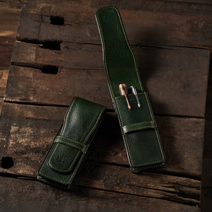 ディープグリーン