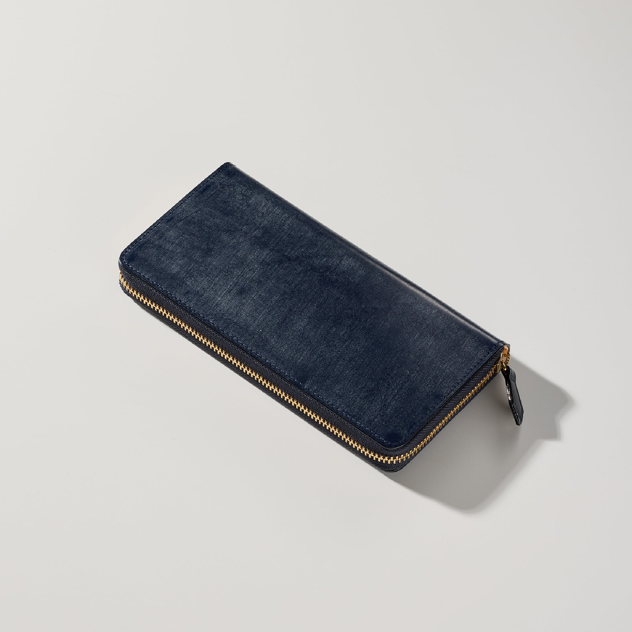 #カラー_ダークネイビー