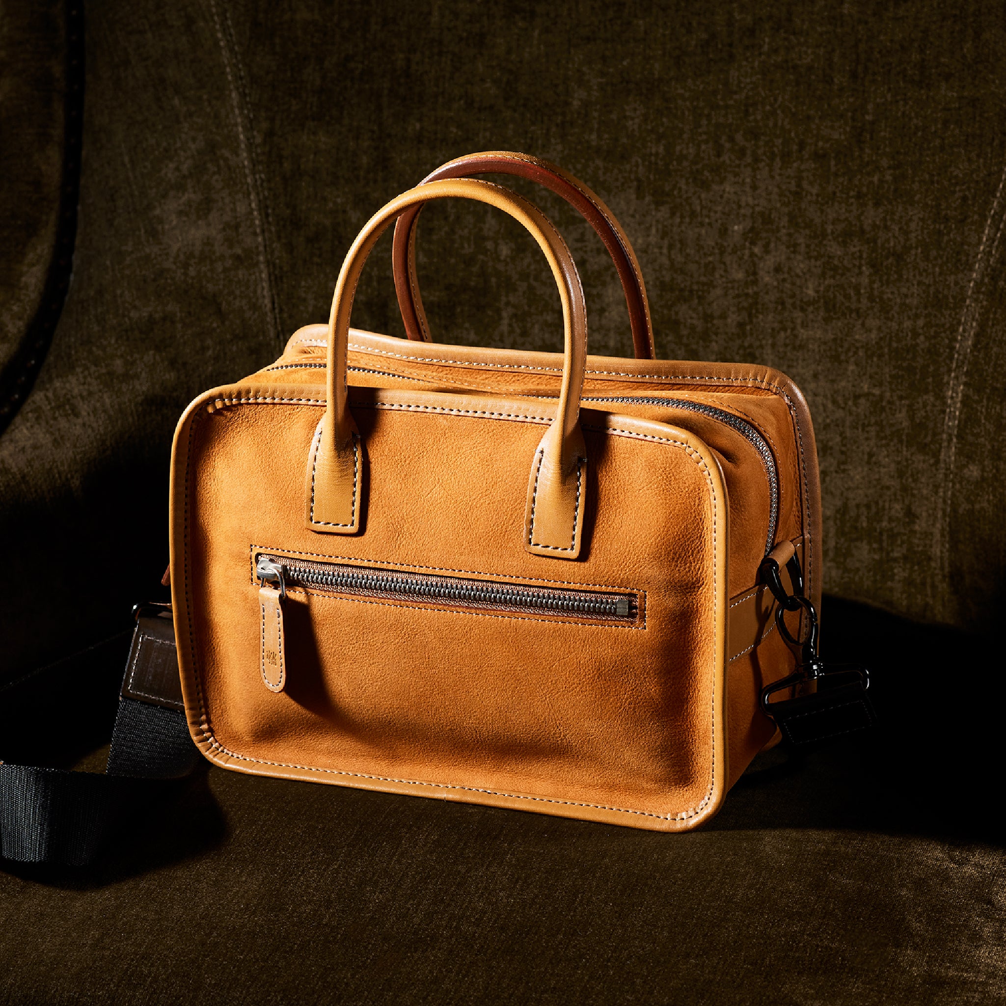 #Color_オーセンティック