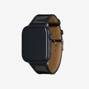 ブライドル AppleWatch用レザーバンド