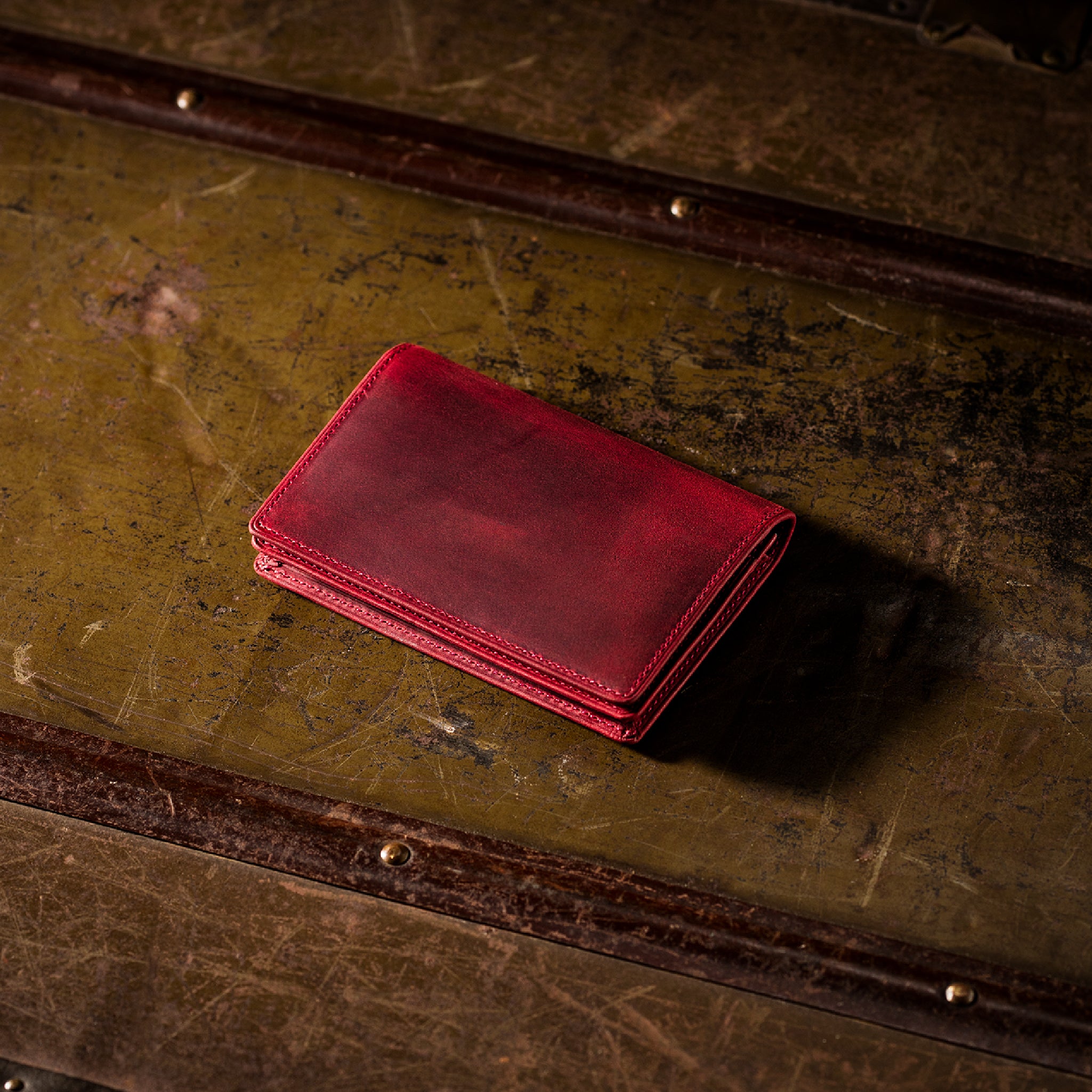 #カラー_ワイルドサンセット