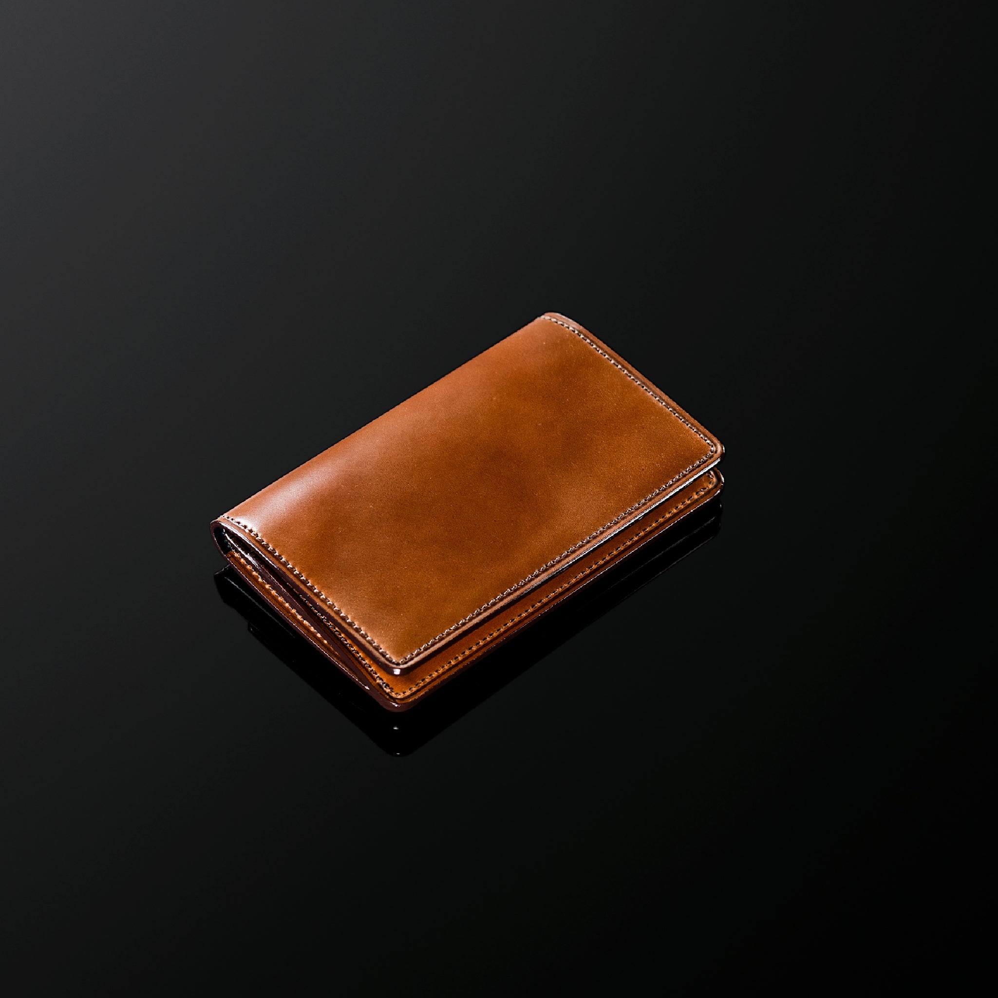 シェルコードバン（財布）コレクション | ココマイスター公式サイト