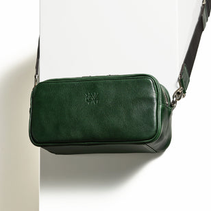 ディープグリーン