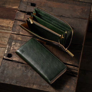 ディープグリーン