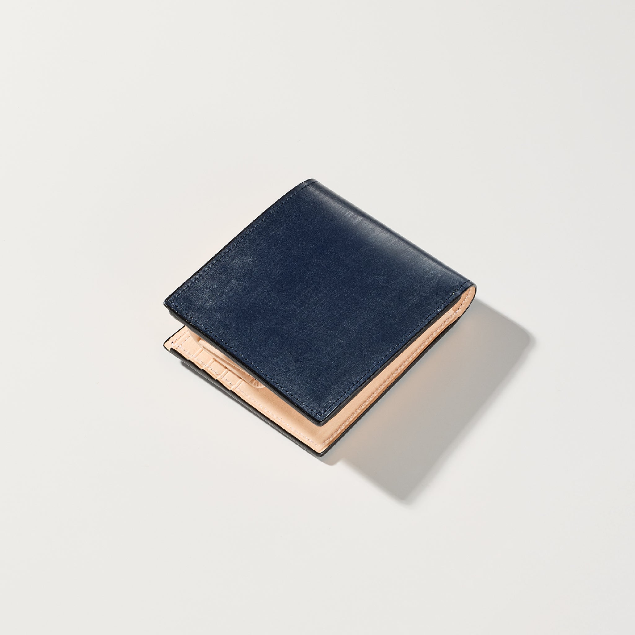 #カラー_ダークネイビー