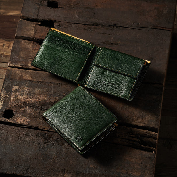 ディープグリーン