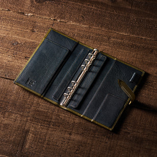 ブルーオリーブ