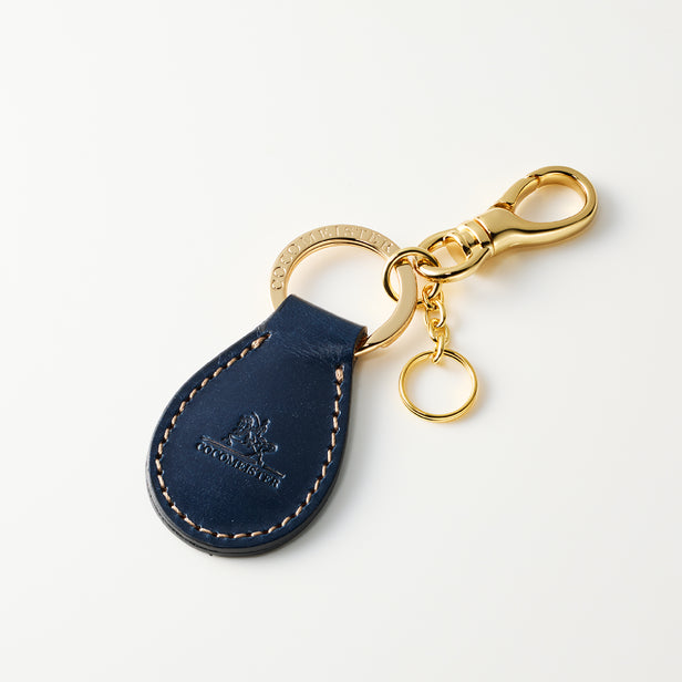 ダークネイビー / ゴールド