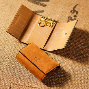 グッドオールド フォールドキーケース