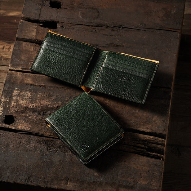 ディープグリーン