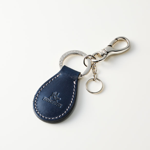 ダークネイビー / シルバー