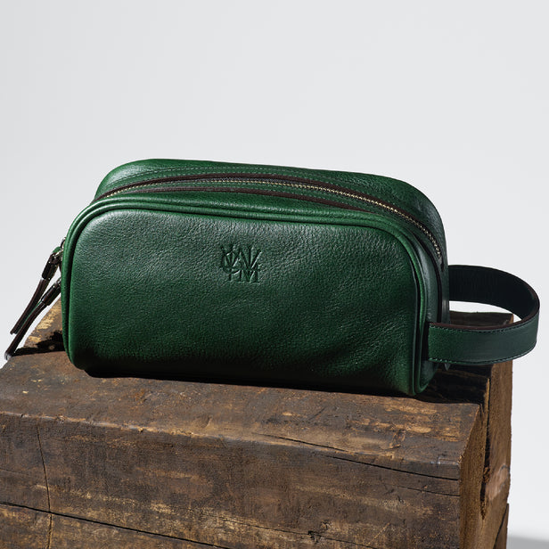 ディープグリーン