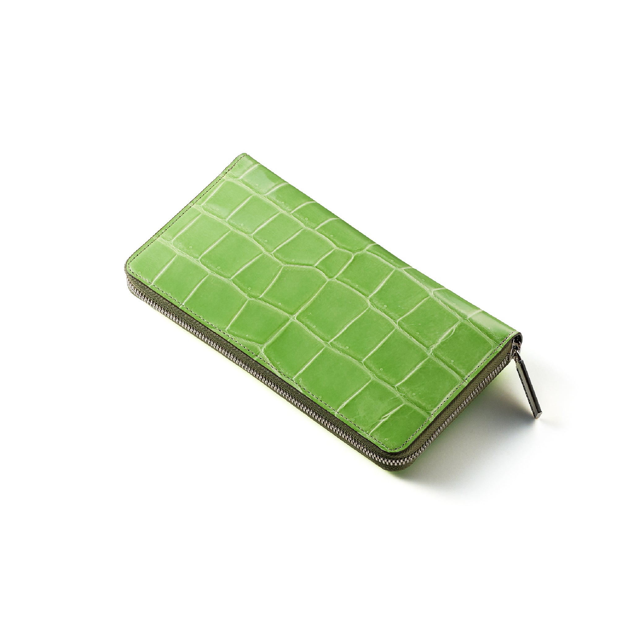 #Color_アップルグリーン