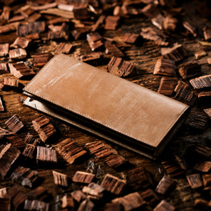 オイルブラウンⅡ