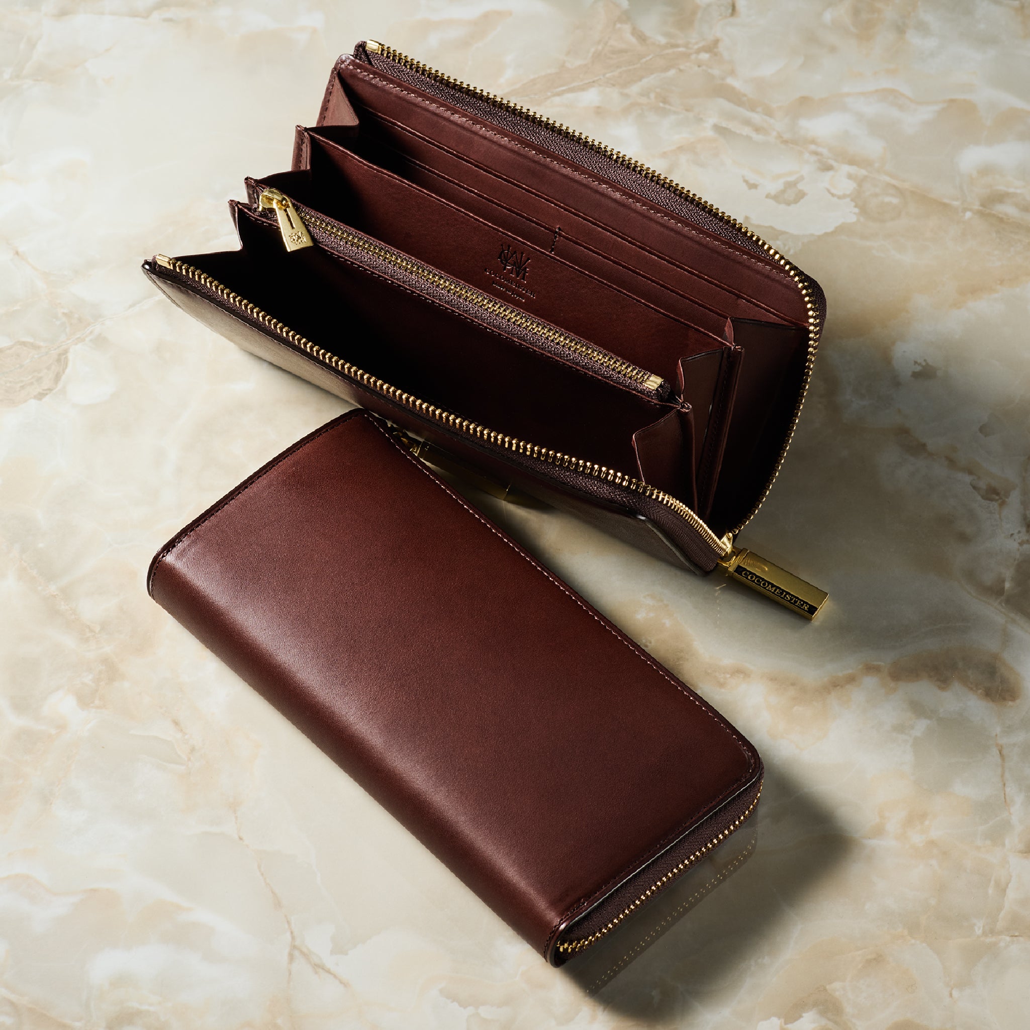 #カラー_ボルドーブラウン