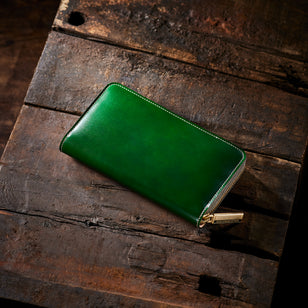 アップルグリーン