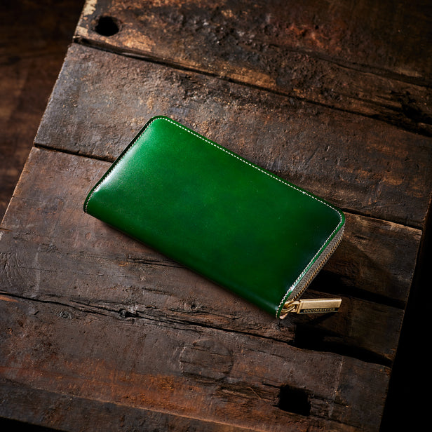 アップルグリーン