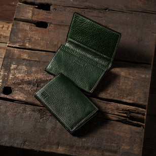 ディープグリーン